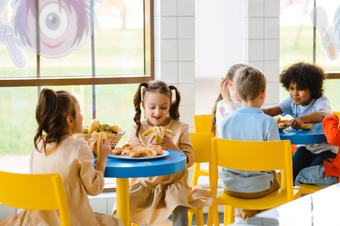 Autour de la petite enfance alimentation Promotion santé Valais